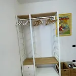 Living Lägenhet Tortolì
