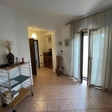Living Lägenhet Tortolì