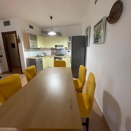 Appartamento Lliving *