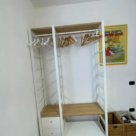 Lliving Appartamento Tortolì