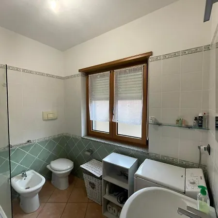 Lliving Appartamento Tortolì