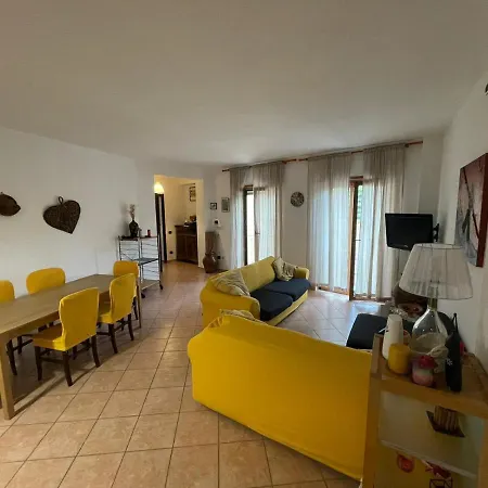 Appartamento Lliving