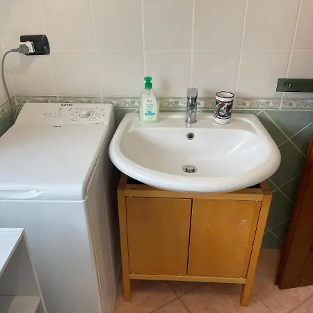 Appartamento Lliving Tortolì