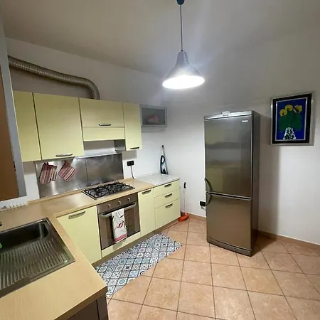 Appartamento Lliving Tortolì
