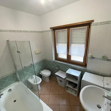 Appartamento Lliving Tortolì