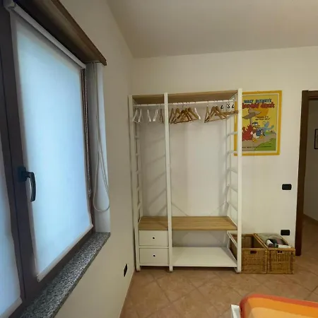 Lliving Appartamento *