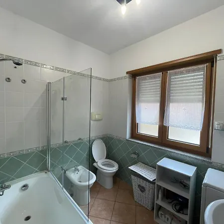 Lägenhet Living Tortolì