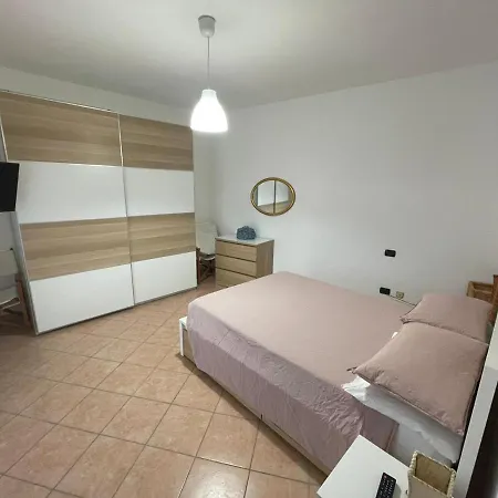Lägenhet Living Tortolì