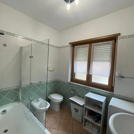 Appartamento Lliving Tortolì