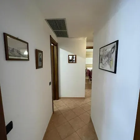 Appartamento Lliving