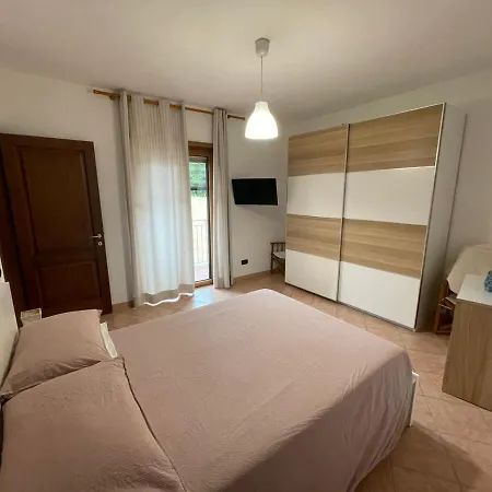 Lliving * Tortolì