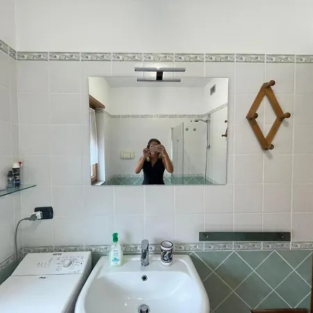 Appartamento Lliving Tortolì