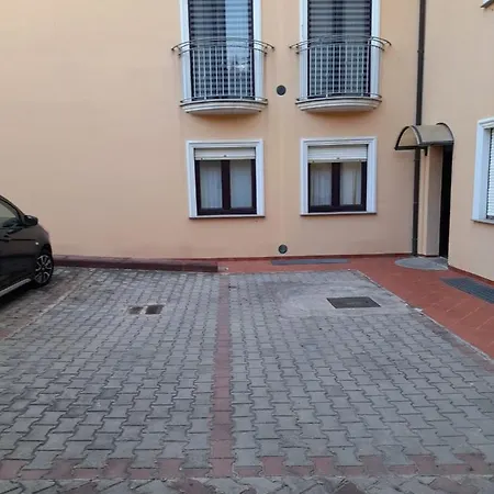 Appartamento Lliving