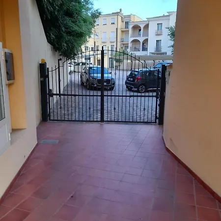 Lägenhet Living Tortolì