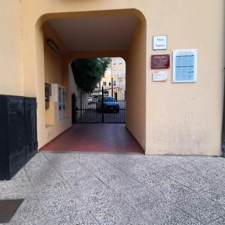 Lliving Appartamento