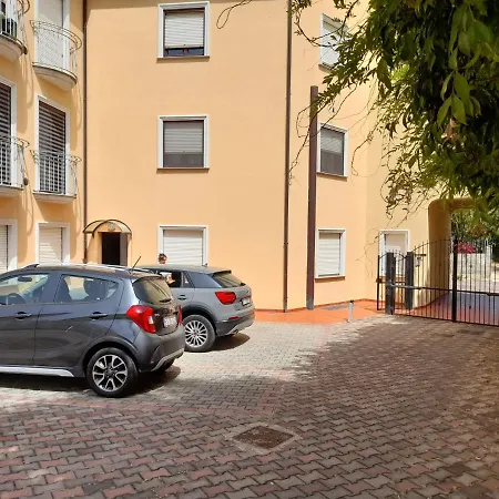 Appartamento Lliving *