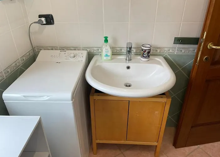 Lägenhet Living Tortolì