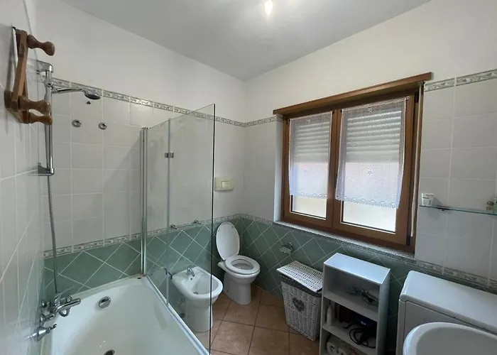 Lägenhet Living Tortolì