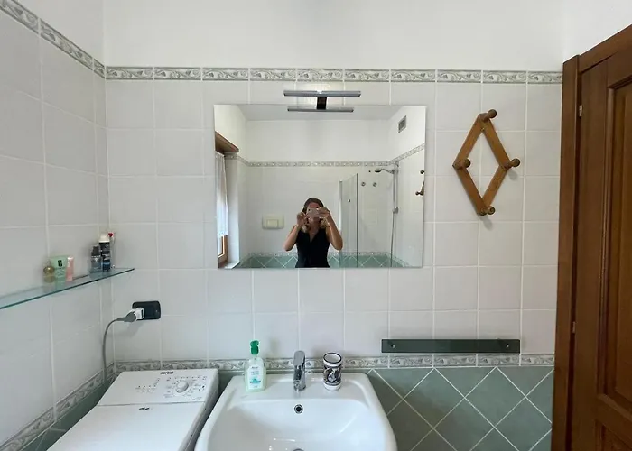 Lägenhet Living Tortolì